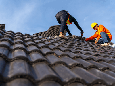 About Elyndra Crown - roofing contractor experts in La Mesa