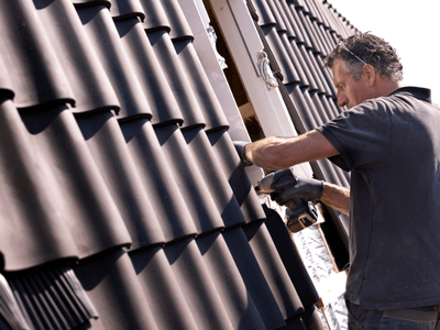 Why choose Elyndra Crown for roofing contractor in La Mesa